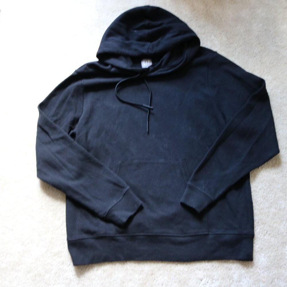 GAP Charcoal Hoodie